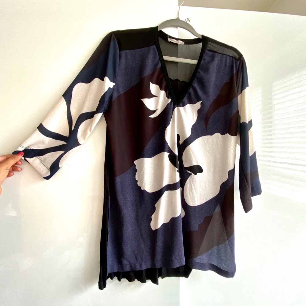 Zara Shirt
